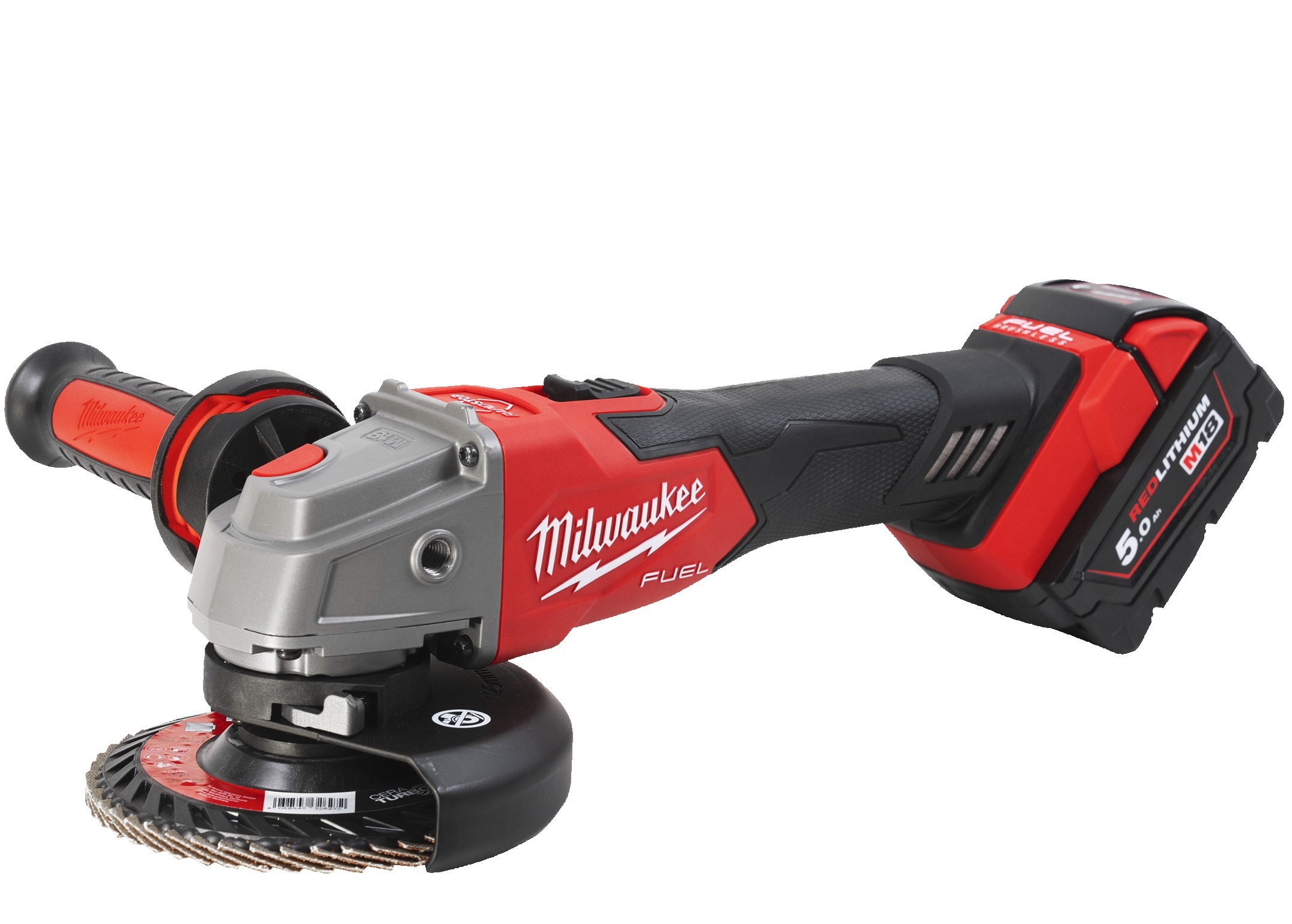 Полировальная машина Milwaukee m18 fap180 502x