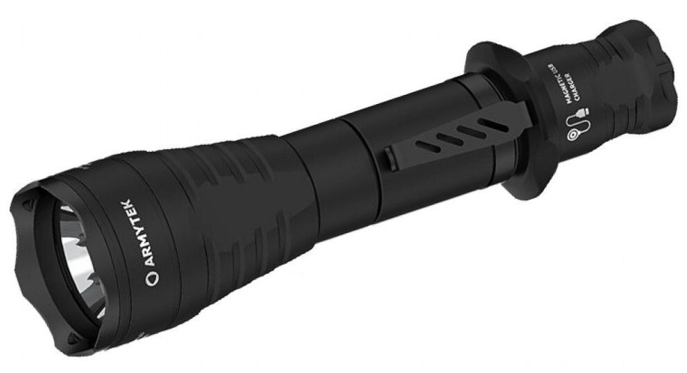 Armytek predator pro magnet. Armytek predator pro magnet
